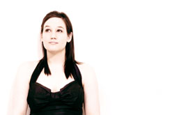 Karen Geoghegan. Photo by by Sussie Ahlburg