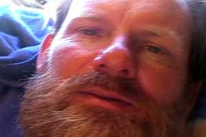 Will Richard make it after finding his rudder broken?