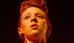 La Roux