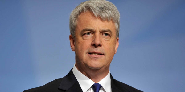 Health Minister Andrew Lansley