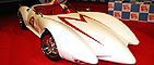 Speed Racer special report