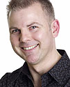 Danny Pike