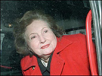 Lucía Hiriart
