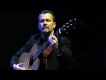Martin Simpson live at the Old Fruitmarket. Photo by Louis Decarlo