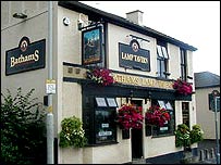 The Lamp Tavern