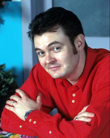 Grant Stott.