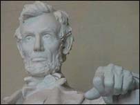 Abraham Lincoln