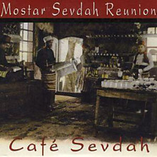 Review of Cafe Sevdah Review of Cafe Sevdah