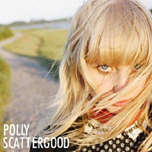Review of Polly Scattergood