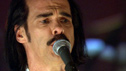 Nick Cave