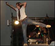 The Pigeon Detectives