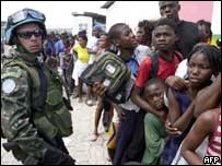 Haiti