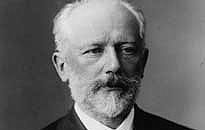Tchaikovsky