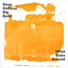 Review of What Goes Around