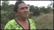 Cosma Lima, agricultora