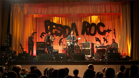 Cowbois Rhos Botwnnog