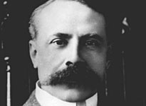 Edward Elgar