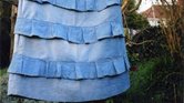 Denim skirt Denim skirt