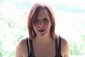 Sarah came into foster care four years ago, after the death of her father. She's found that being fostered is not how she expected it to be.