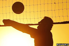 Volleyball