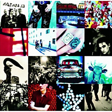 Review of Achtung Baby – 20th Anniversary Edition Review of Achtung Baby – 20th Anniversary Edition