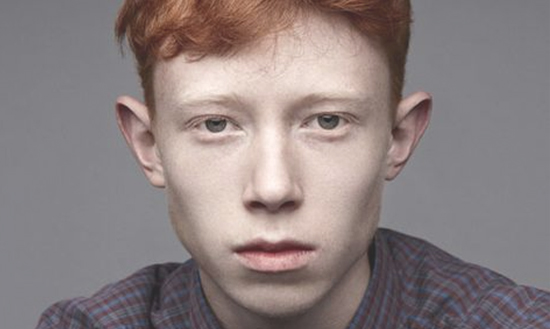 King Krule