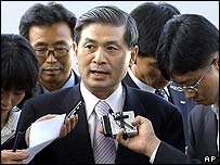 U Sok-hwang