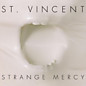 Review of Strange Mercy