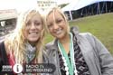 At Radio 1's Big Weekend