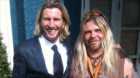 Robbie Savage