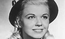 Doris Day