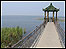 The southern shore of Lake Taihu