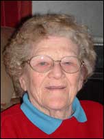 Enid Greenwood