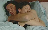 Cormac and Ruth