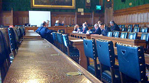 Welsh Parliamentary Party