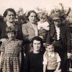 Family and Neighbours