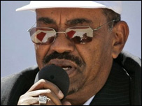 Ömer el Beşir