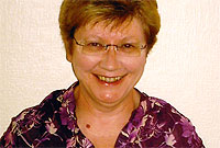Judith Williams
