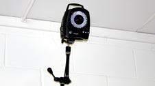 Vicon Motion Capture Camera