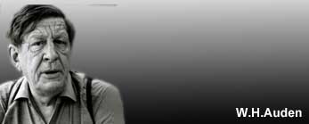 W.H.Auden