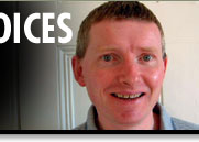 Image of Fr Andrew McNally