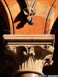 St Pancras Renaissance Hotel 