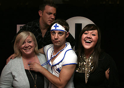 Six Weeks of Summer - Tenerife