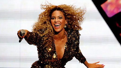 Beyonce