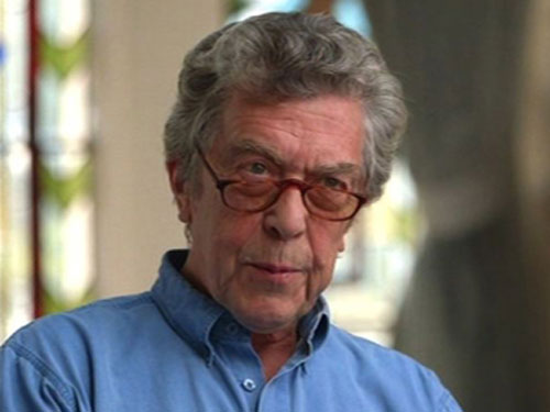 Professor Malcom Harrington