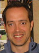 Daniel Garrett