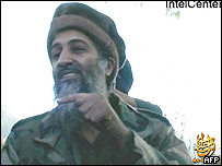 Osama Bin Laden