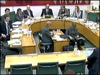 Home Affairs Committee