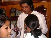 Kollywood King: Rajesh Hamal