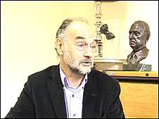 Lorenzo Cachón